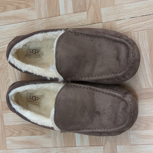 UGG men's shoes - Picture 2 of 7